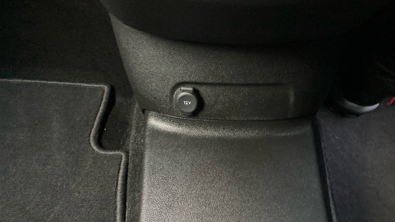 Toyota Proace City L1 Electric Icon Van 50kWh Auto